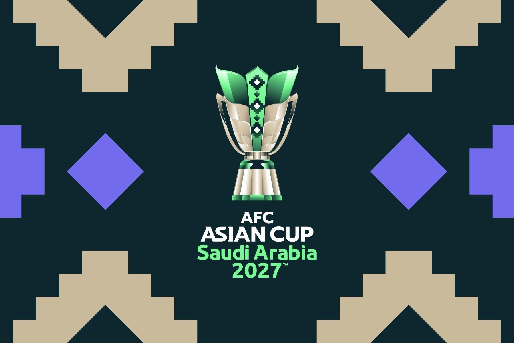 开云app-球迷态度：2027亚洲杯签运尚可，你认为国足前景如何？